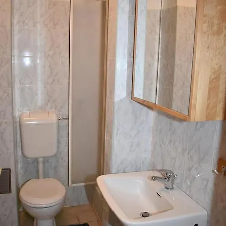 Apartmán In With Terrace, Air Conditioning, W-lan 5013-2