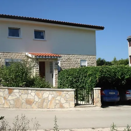 Apartamento In With Terrace, Air Conditioning, W-lan 5013-2