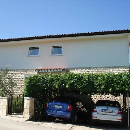 In With Terrace, Air Conditioning, W-lan 5013-2 Drage