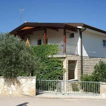 In With Terrace, Air Conditioning, W-lan 5013-2 Apartamento